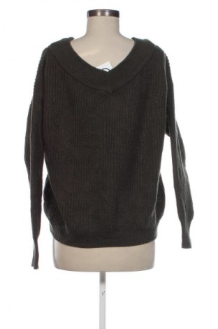 Dámský svetr ONLY, Velikost S, Barva Zelená, Cena  29,00 Kč