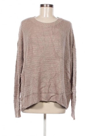 Dámský svetr Old Navy, Velikost L, Barva Béžová, Cena  179,00 Kč