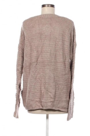 Dámský svetr Old Navy, Velikost L, Barva Béžová, Cena  179,00 Kč