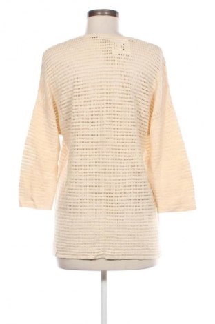 Dámský svetr Olsen, Velikost L, Barva Krémová, Cena  29,00 Kč