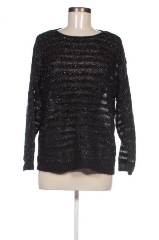 Dámský svetr Part Two, Velikost S, Barva Černá, Cena  249,00 Kč