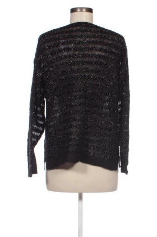 Dámský svetr Part Two, Velikost S, Barva Černá, Cena  249,00 Kč