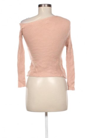 Dámský svetr Rainbow, Velikost M, Barva Béžová, Cena  109,00 Kč