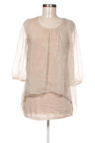 Dámský svetr Ravel, Velikost S, Barva Béžová, Cena  59,00 Kč