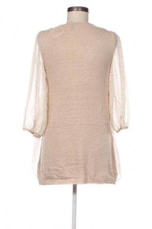 Dámský svetr Ravel, Velikost S, Barva Béžová, Cena  59,00 Kč