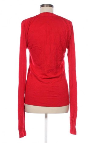 Γυναικείο πουλόβερ Review, Μέγεθος S, Χρώμα Κόκκινο, Τιμή 0,99 €