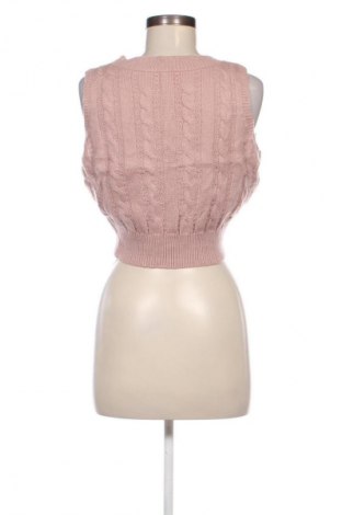 Dámský svetr SHEIN, Velikost M, Barva Béžová, Cena  279,00 Kč