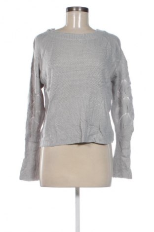 Дамски пуловер SHEIN, Размер S, Цвят Сив, Цена 3,06 €