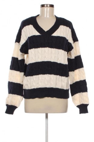 Damski sweter SHEIN, Rozmiar XS, Kolor Kolorowy, Cena 32,99 zł