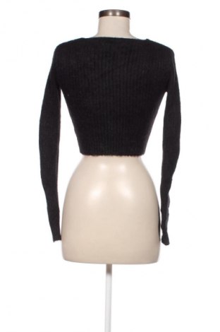 Dámský svetr SHEIN, Velikost S, Barva Černá, Cena  129,00 Kč