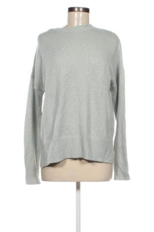 Dámský svetr Sinsay, Velikost M, Barva Zelená, Cena  99,00 Kč