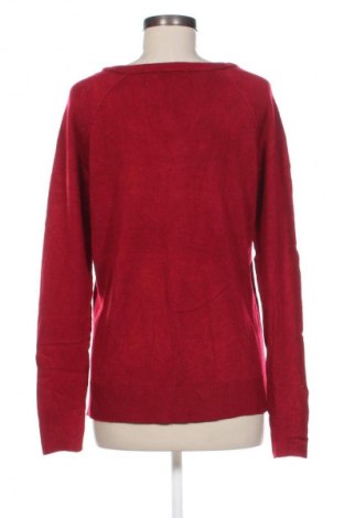 Γυναικείο πουλόβερ Sweet Romeo, Μέγεθος S, Χρώμα Κόκκινο, Τιμή 1,99 €