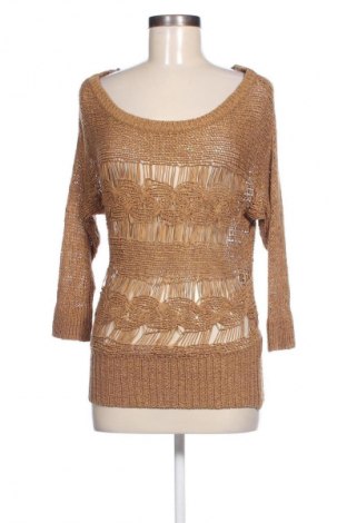 Dámský svetr Tally Weijl, Velikost M, Barva Hnědá, Cena  89,00 Kč