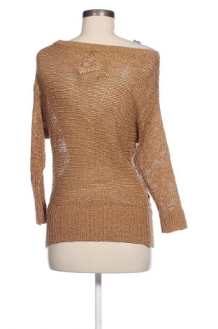 Dámský svetr Tally Weijl, Velikost M, Barva Hnědá, Cena  89,00 Kč