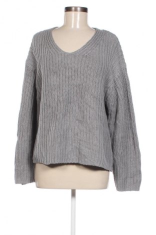 Dámský svetr Tom Tailor, Velikost M, Barva Šedá, Cena  149,00 Kč