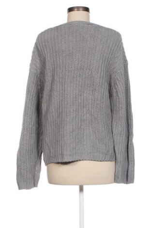 Dámský svetr Tom Tailor, Velikost M, Barva Šedá, Cena  149,00 Kč