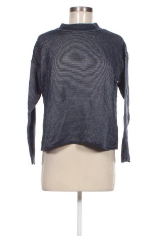 Dámský svetr Tom Tailor, Velikost M, Barva Modrá, Cena  179,00 Kč