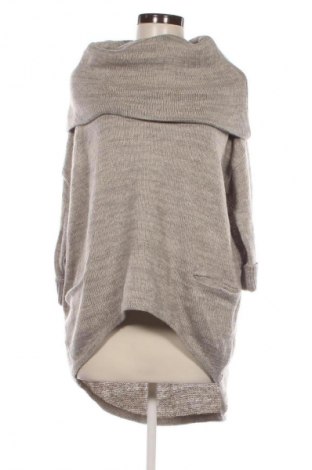 Dámský svetr Vero Moda, Velikost M, Barva Šedá, Cena  219,00 Kč