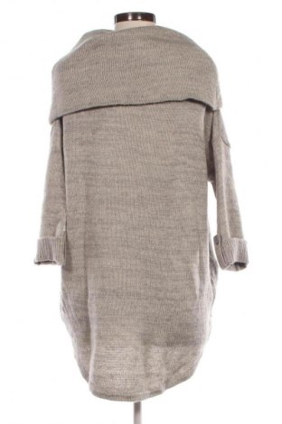 Dámský svetr Vero Moda, Velikost M, Barva Šedá, Cena  219,00 Kč