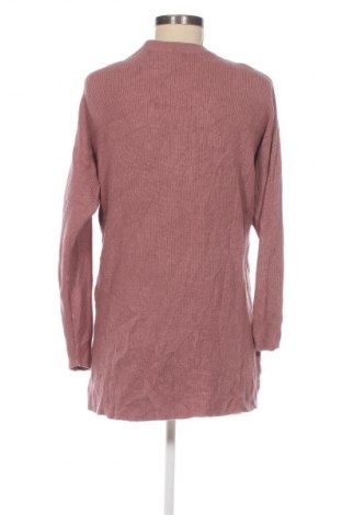 Dámský svetr Vero Moda, Velikost M, Barva Popelavě růžová, Cena  139,00 Kč