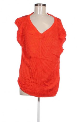 Női pulóver Workshop, Méret L, Szín Narancssárga
, Ár 669 Ft