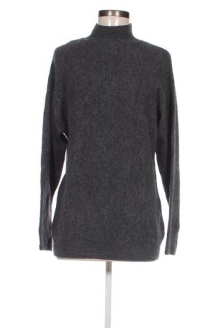 Dámský svetr Yessica, Velikost M, Barva Šedá, Cena  29,00 Kč