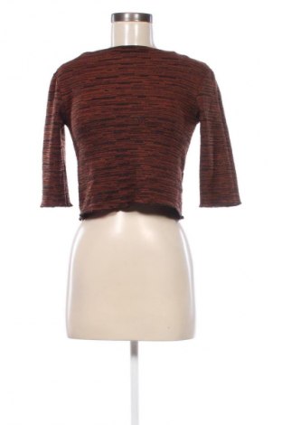 Γυναικείο πουλόβερ Zara Trafaluc, Μέγεθος S, Χρώμα Πολύχρωμο, Τιμή 0,99 €