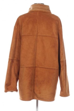 Dámsky kabát  Unbranded, Veľkosť XL, Farba Hnedá, Cena  12,95 €