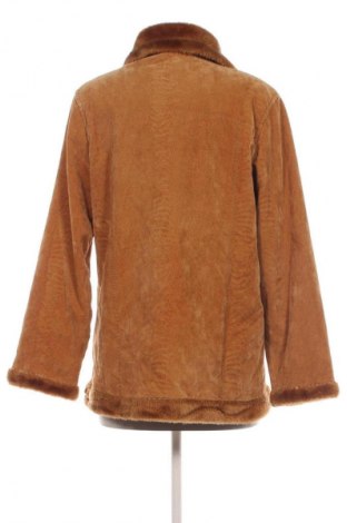 Дамско палто Unbranded, Размер M, Цвят Кафяв, Цена 19,42 €