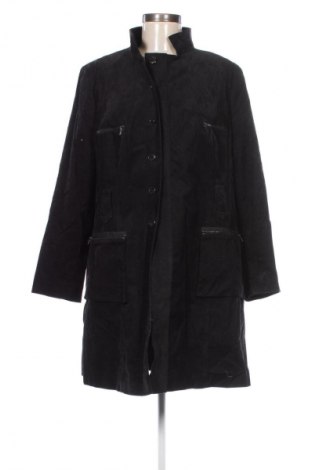 Dámský kabát  Unbranded, Velikost M, Barva Černá, Cena  79,00 Kč