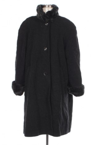 Dámský kabát  Unbranded, Velikost M, Barva Černá, Cena  329,00 Kč