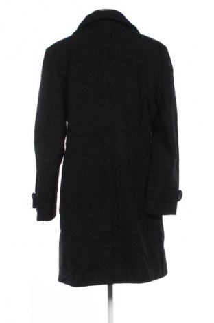 Дамско палто Anne Klein, Размер L, Цвят Черен, Цена 12,27 €