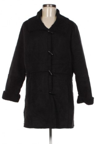 Dámský kabát  Blue Motion, Velikost M, Barva Černá, Cena  79,00 Kč