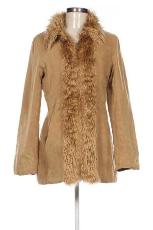 Dámský kabát  Valley Girl, Velikost M, Barva Béžová, Cena  259,00 Kč