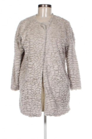 Dámský kabát  Vero Moda, Velikost M, Barva Béžová, Cena  359,00 Kč