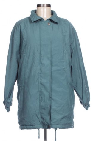 Dámská bunda  Unbranded, Velikost M, Barva Modrá, Cena  29,00 Kč