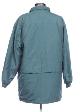 Dámská bunda  Unbranded, Velikost M, Barva Modrá, Cena  29,00 Kč