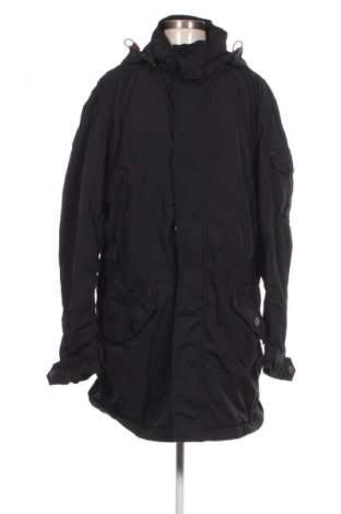 Damenjacke Unbranded, Größe XL, Farbe Schwarz, Preis 30,99 €