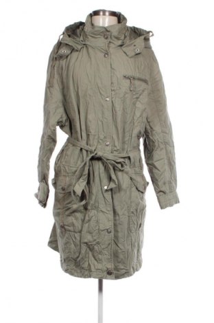 Dámská bunda  Unbranded, Velikost M, Barva Zelená, Cena  79,00 Kč