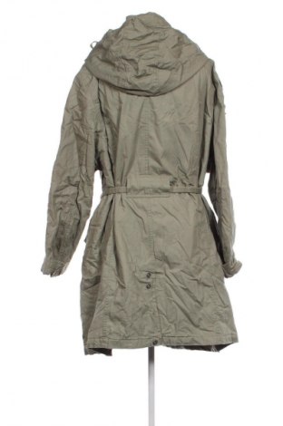 Dámská bunda  Unbranded, Velikost M, Barva Zelená, Cena  79,00 Kč