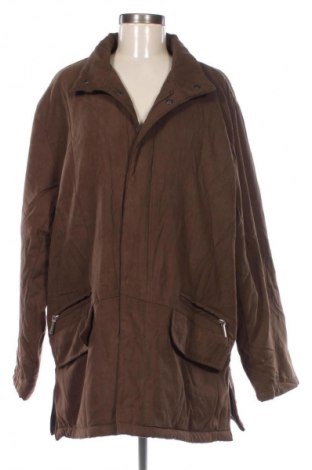 Dámská bunda  Atlant, Velikost L, Barva Hnědá, Cena  79,00 Kč