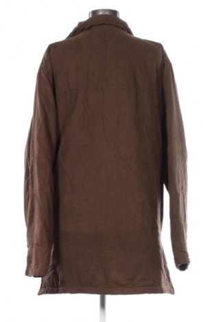 Dámská bunda  Atlant, Velikost L, Barva Hnědá, Cena  79,00 Kč