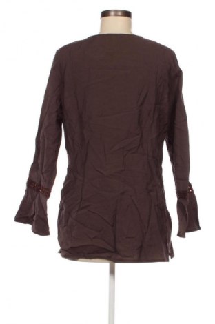 Dámská košile  Unbranded, Velikost M, Barva Hnědá, Cena  69,00 Kč