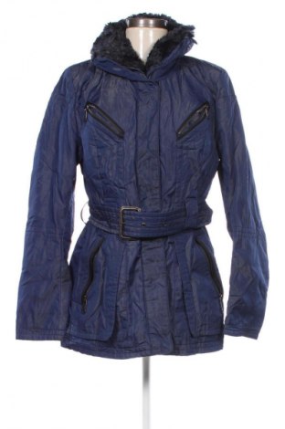 Női dzseki Creenstone, Méret M, Szín Kék, Ár 15 829 Ft