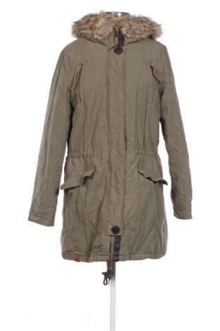 Dámská bunda  Gina, Velikost M, Barva Zelená, Cena  79,00 Kč