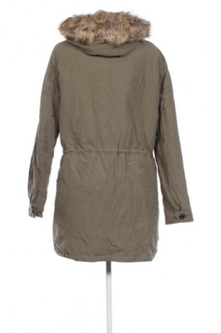 Dámská bunda  Gina, Velikost M, Barva Zelená, Cena  79,00 Kč