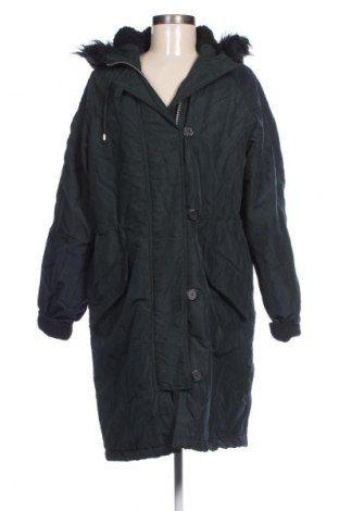 Dámská bunda  H&M, Velikost XS, Barva Zelená, Cena  79,00 Kč