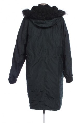 Dámská bunda  H&M, Velikost XS, Barva Zelená, Cena  79,00 Kč