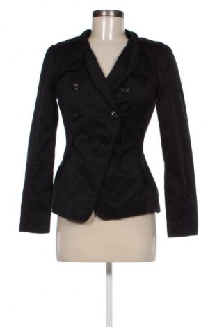 Dámská bunda  H&M, Velikost S, Barva Černá, Cena  339,00 Kč