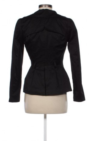 Dámská bunda  H&M, Velikost S, Barva Černá, Cena  339,00 Kč